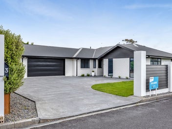 3 Nikau Place, Hawera