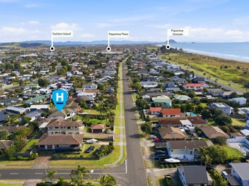 90 Dickson Road, Papamoa Beach, Papamoa