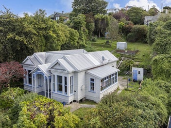 19 Ramsay Street, Dalmore, Dunedin