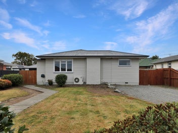 111 Creek Road, Allenton, Ashburton