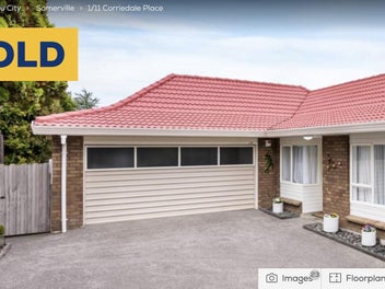 1/11 Corriedale Place, Somerville, Manukau