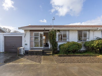 3/34 Huxley Street, Sydenham, Christchurch