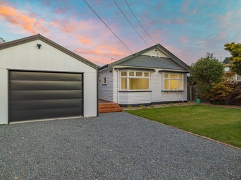 13 Kowhai Terrace, Saint Martins, Christchurch