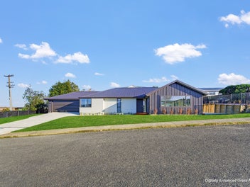 5 Lewis Street, Gore, Gore