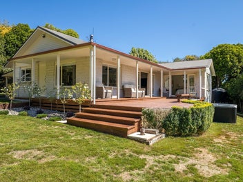 540 Mountain Road, Lepperton