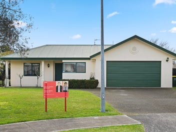 27 Sarindah Place, Fairview Downs, Hamilton