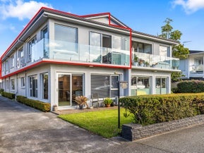 4/255 Tamaki Drive, Kohimarama, Auckland