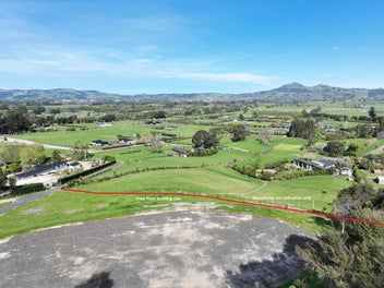 252A Tirohanga Road, North Taieri, Mosgiel