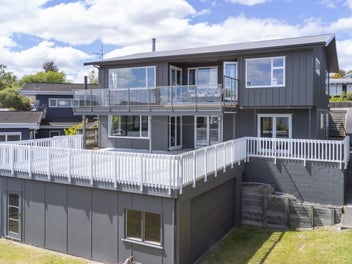71 Rainbow Drive, Rainbow Point, Taupō