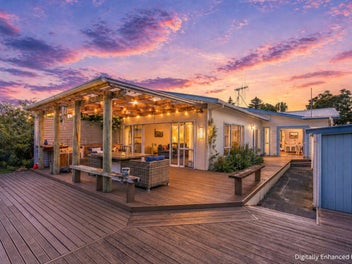 6 Cambridge Street, Levin, Levin