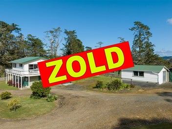 1 Domain Road, Kawakawa, Kawakawa