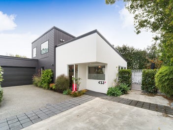 423B Featherston Street, Palmerston North, Palmerston North