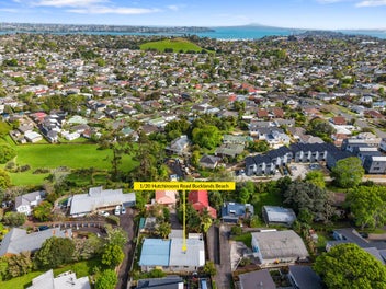 1/20 Hutchinsons Road, Highland Park, Auckland