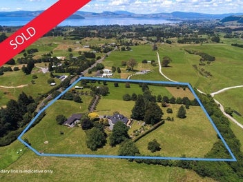 295 Oturoa Road, Rotorua
