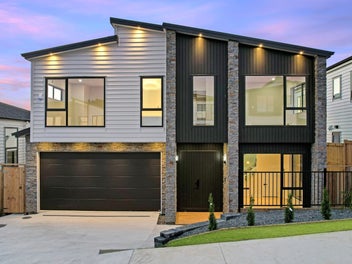 29 Black Shed Road, Flat Bush, Auckland