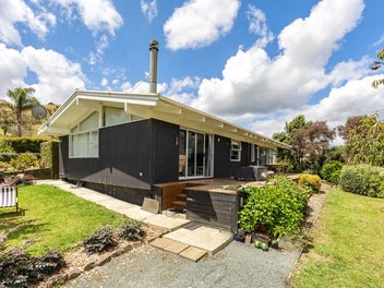 74 Doctors Hill Road, Maungaturoto, Maungaturoto