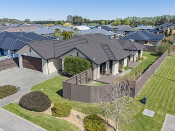35 Aspen Street, Rangiora, Rangiora