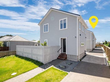 3/9 Matlock Street, Woolston, Christchurch