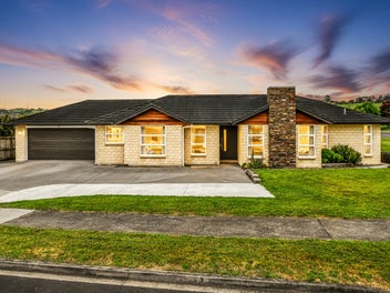 2 Parkgrove Crescent, Pokeno