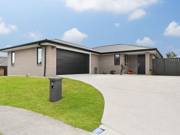 11 Branca Close, Fitzroy, Hamilton
