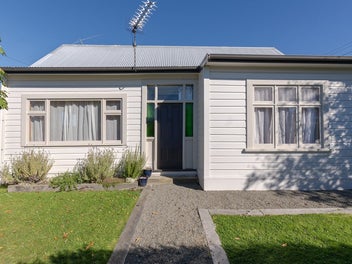 8 Exeter Street, Abbotsford, Dunedin