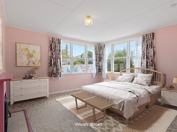 32 Kohekohe Street, MEREMERE, MERCER