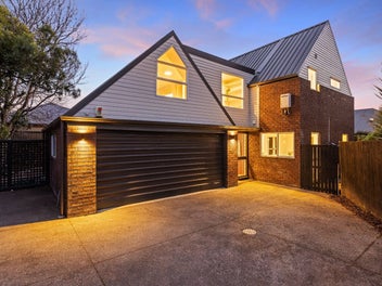 3/251 Memorial Avenue, Burnside, Christchurch