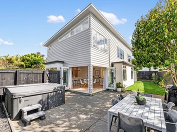 41A Wendover Road, Glendowie, Auckland