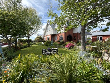 2 Hart Street, Maori Hill, Timaru