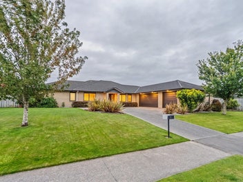 3 Rossington Drive, West Melton, West Melton