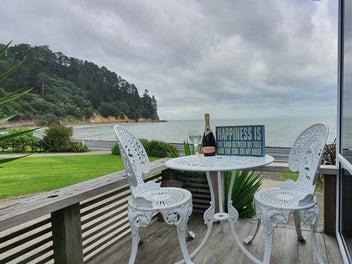 138 Thames Coast Sh25 Road, WHAKATETE BAY, THAMES