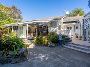 157 Chelmsford Street, Windsor, Invercargill