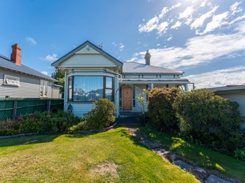 63 College Road, Parkside, Timaru