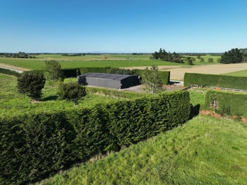 60 Forest Hill Cemetery Road, Lochiel, Winton