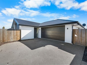 10 Beckford Way, Rolleston, Rolleston
