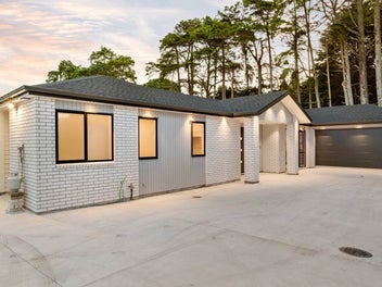 26 Kate Duncan Drive, Swanson, Auckland