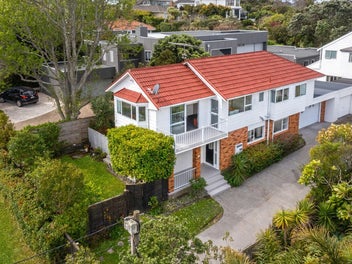 13A Gulf View Road, Murrays Bay, Auckland