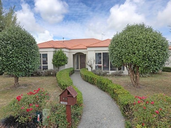 21 Madison Avenue, Milson, Palmerston North