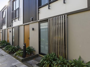 6/40A Dudley Street, Hutt Central, Lower Hutt