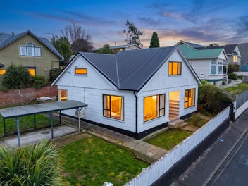 36 Whitby Street, Mornington, Dunedin