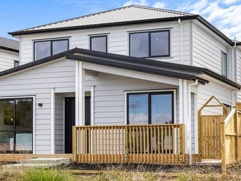 77 Tributary Parade, Karaka, Papakura