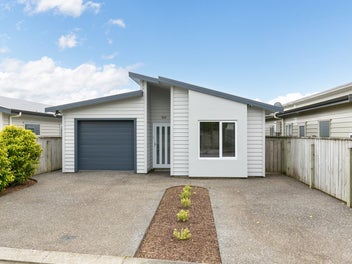 249 Mark Avenue, Grenada Village, Wellington