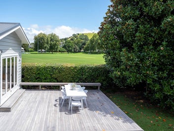 6 Tui Street, Devonport, Auckland