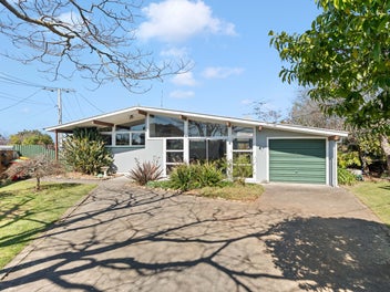 24 Freyberg Street, Solway, Masterton