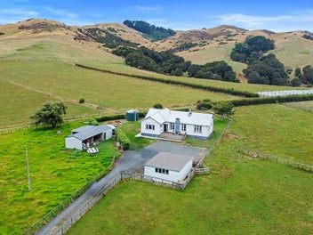 186 Waiti Road, Morrinsville