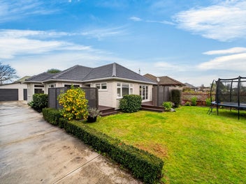 220 Knowles Street, St Albans, Christchurch
