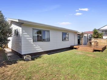 11A Mackay Street, Waihi, Waihi