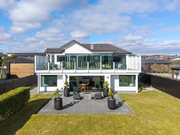 20 Pukenamu Road, Rainbow Point, Taupo