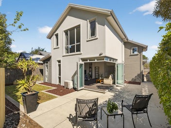 23A Warrington Street, Mairehau, Christchurch