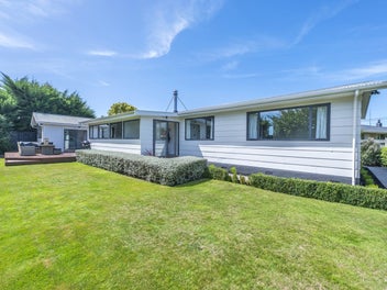 7 Flannery Street, Leeston, Leeston